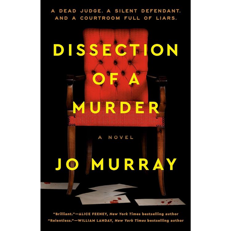 Dissection of a Murder