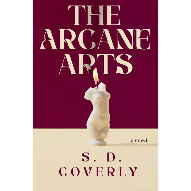 The Arcane Arts
