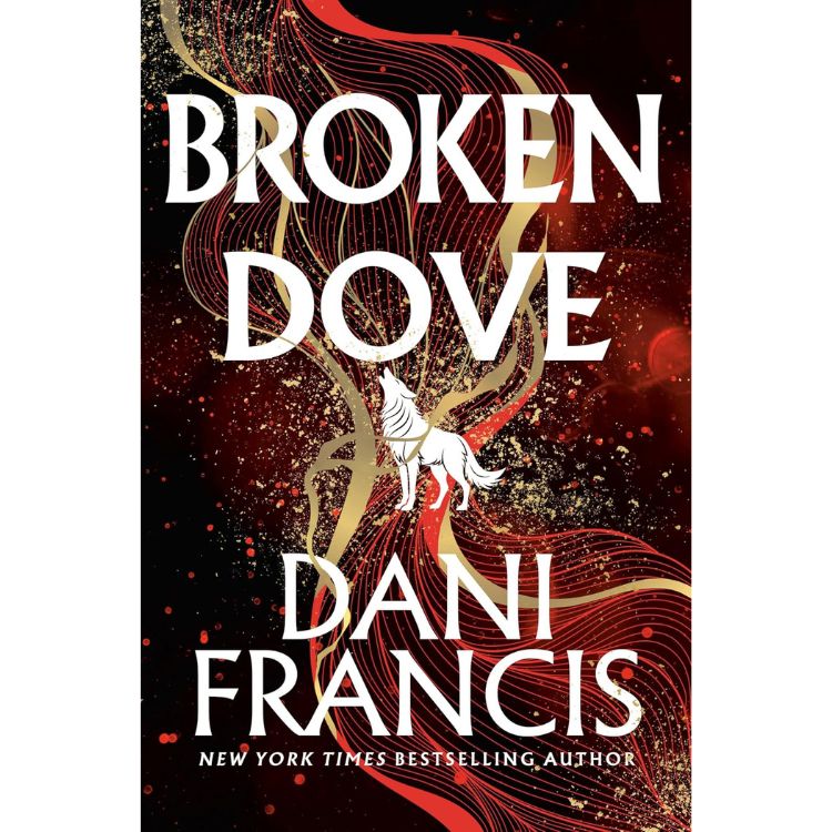 Broken Dove
