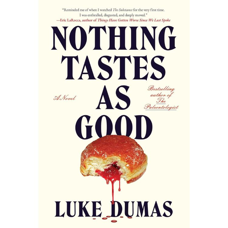 Nothing Tastes as Good