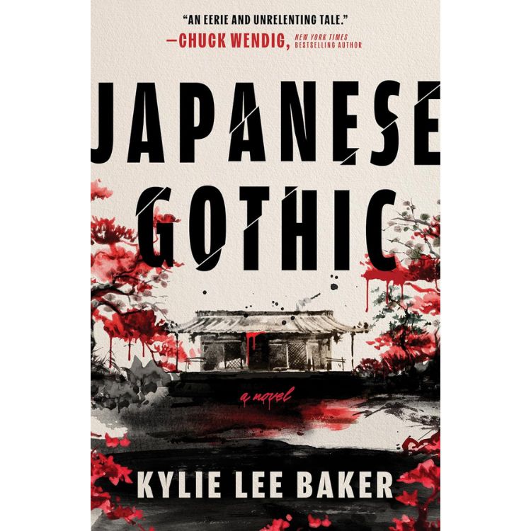 Japanese Gothic