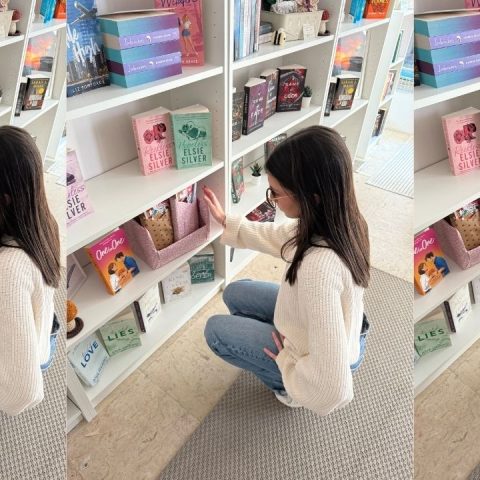 spring books to read