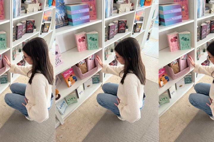 spring books to read