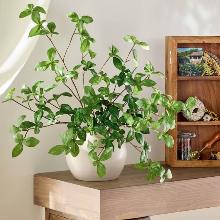 Gypsophila Artificial Plant
