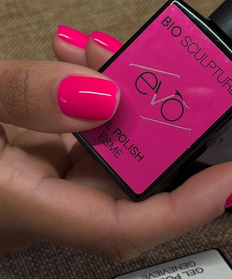 spring nail colors