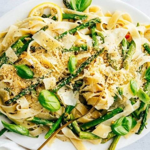 spring recipes