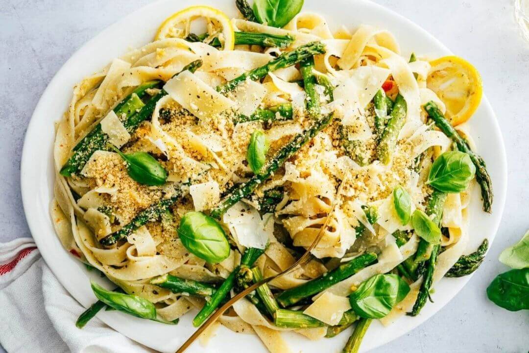 27 Spring Recipes That Make the Most of This Season’s Produce