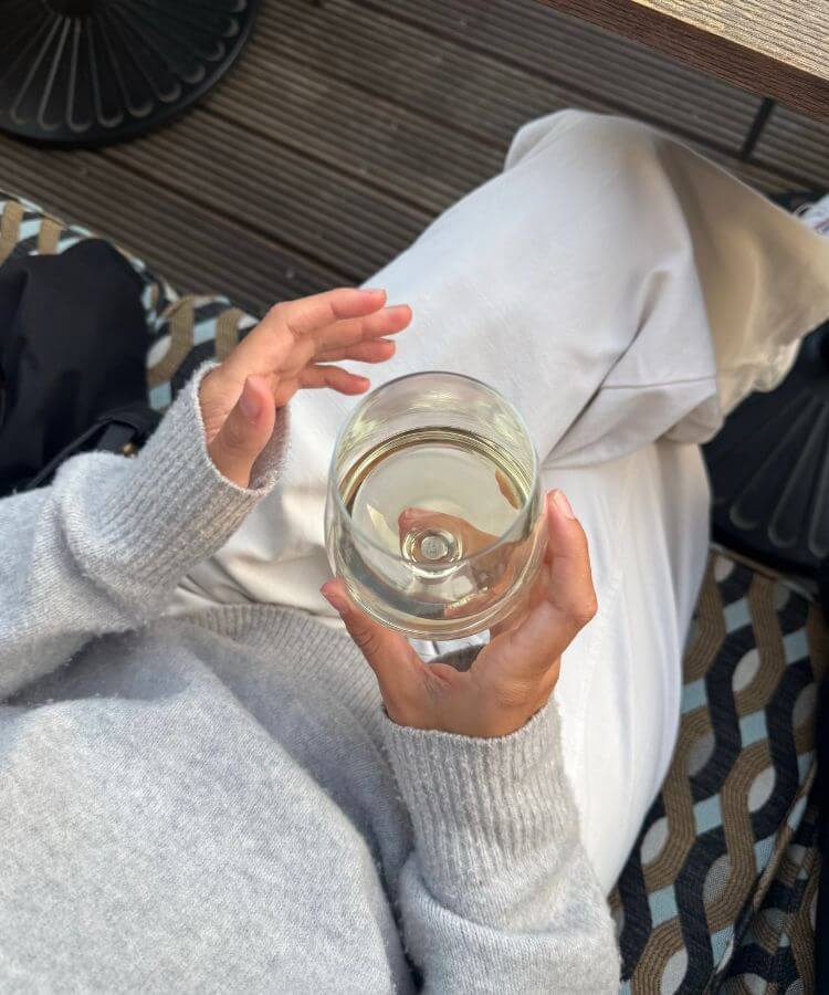 spring solo date ideas
