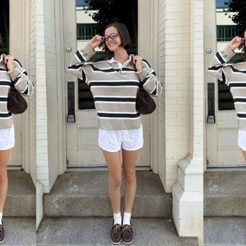 boat shoes trend