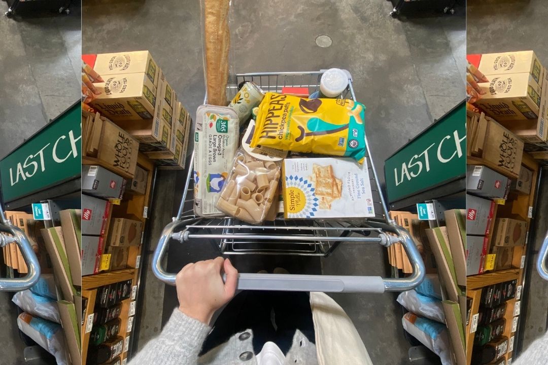 10 Grocery Store Hacks Wellness Girls Gatekeep