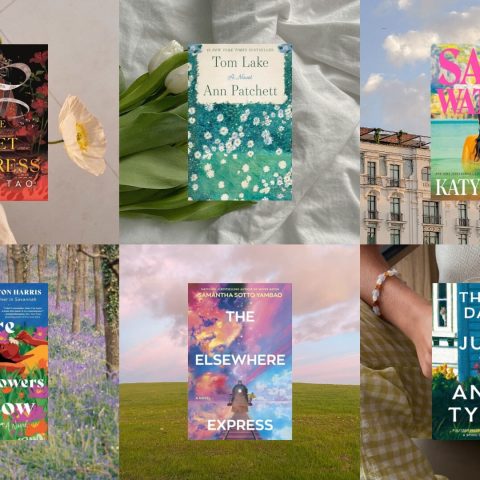 reading challenge