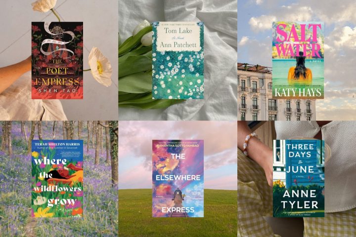 reading challenge
