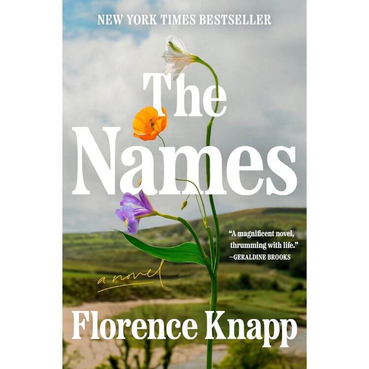 The Names