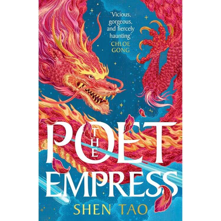 The Poet Empress