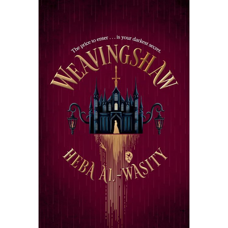Weavingshaw