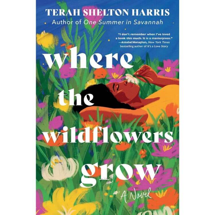 Where the Wildflowers Grow