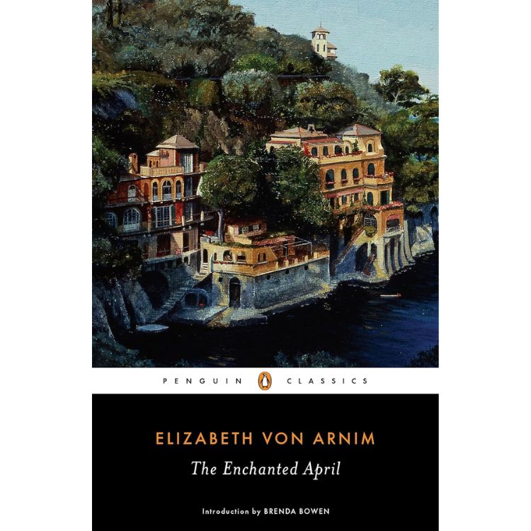 The Enchanted April