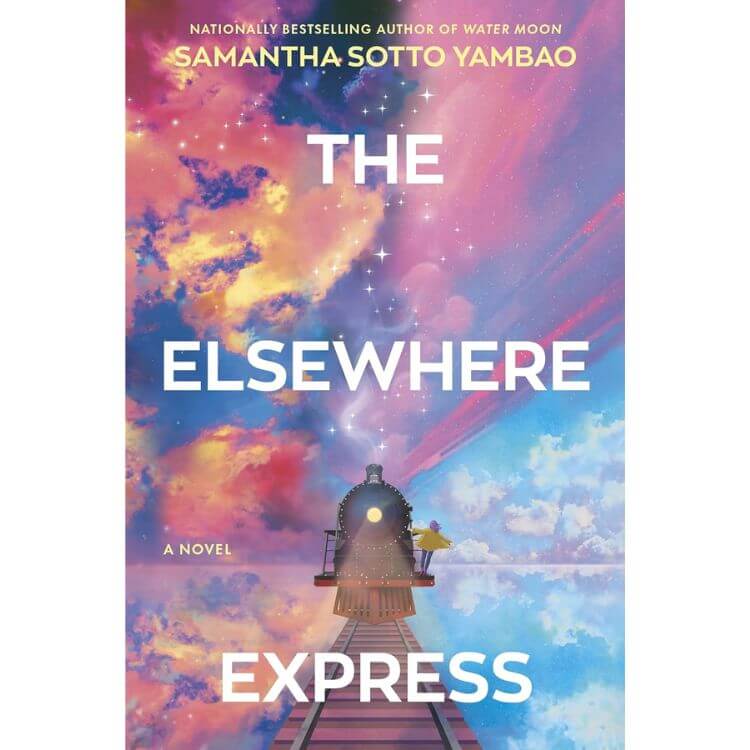 The Elsewhere Express