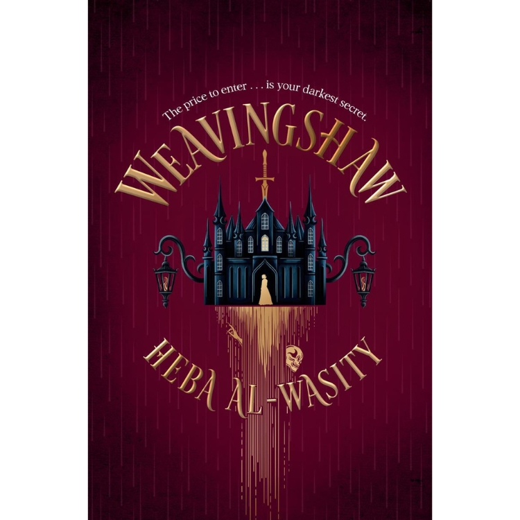 Weavingshaw