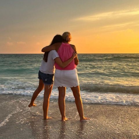low-cost ways to celebrate mother's day