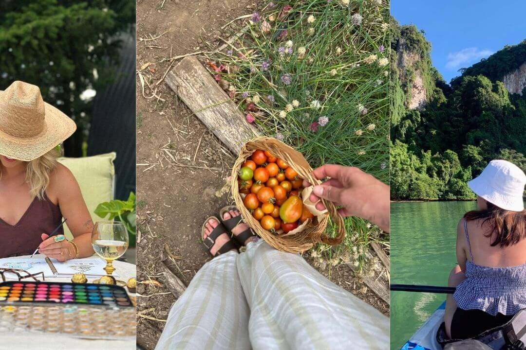 20 Outdoor Hobbies to Try Now That It’s Nice Out Again