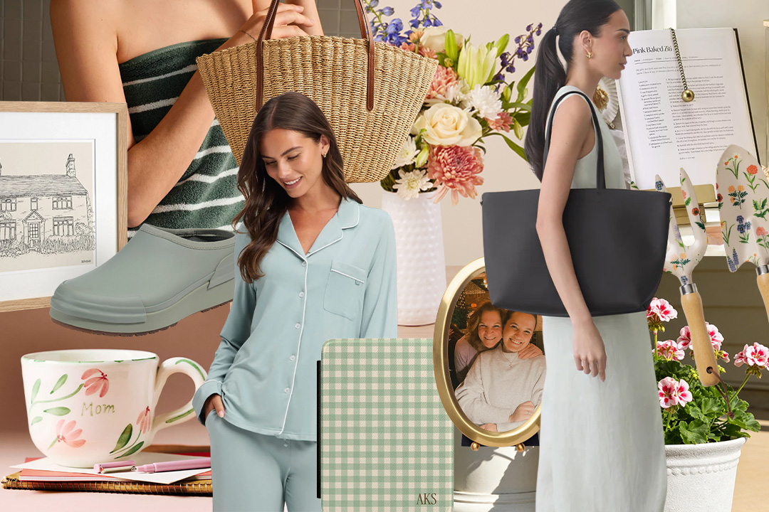 Mother’s Day Gifts That Will Secure Your Spot As Favorite Child