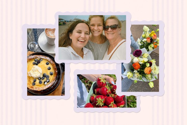 mother's day things to do