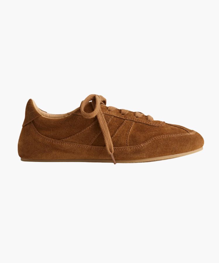 The Oaklynne Sneaker
