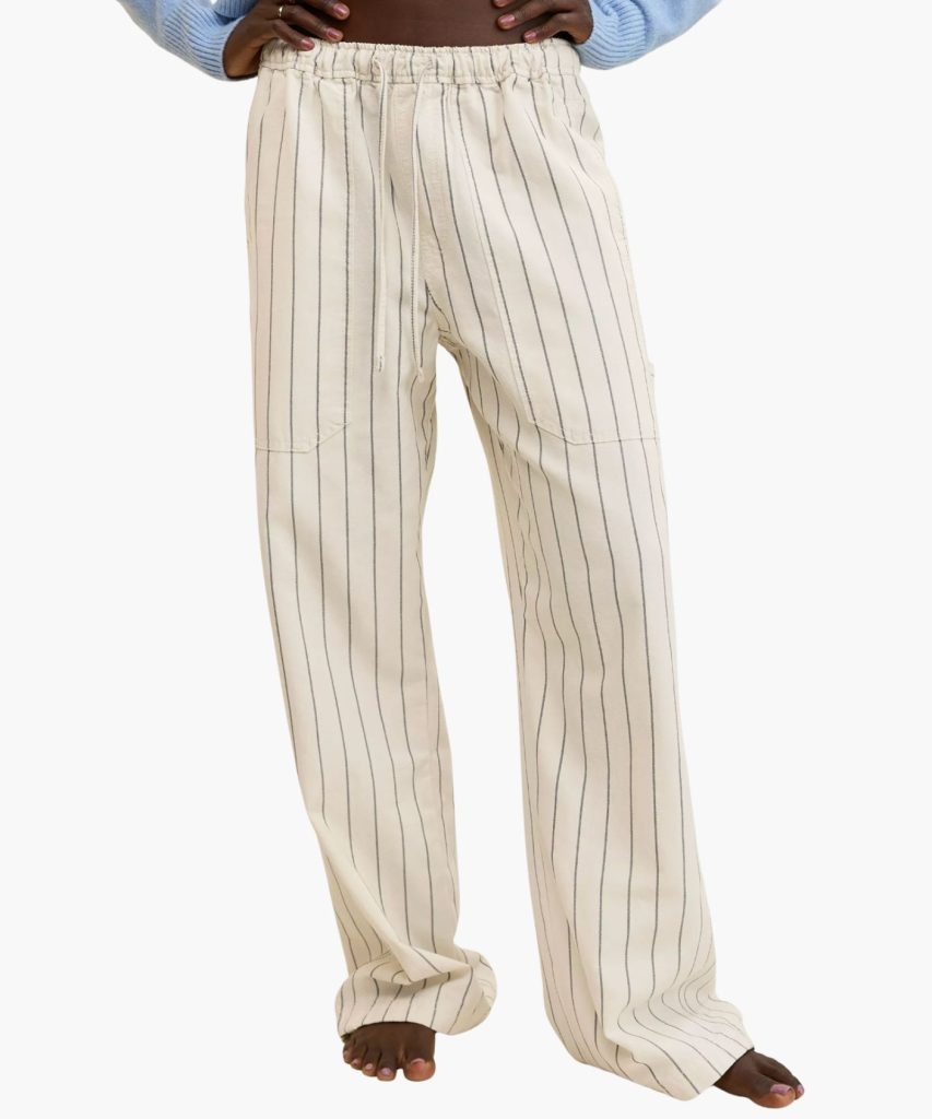 Workwear Pant