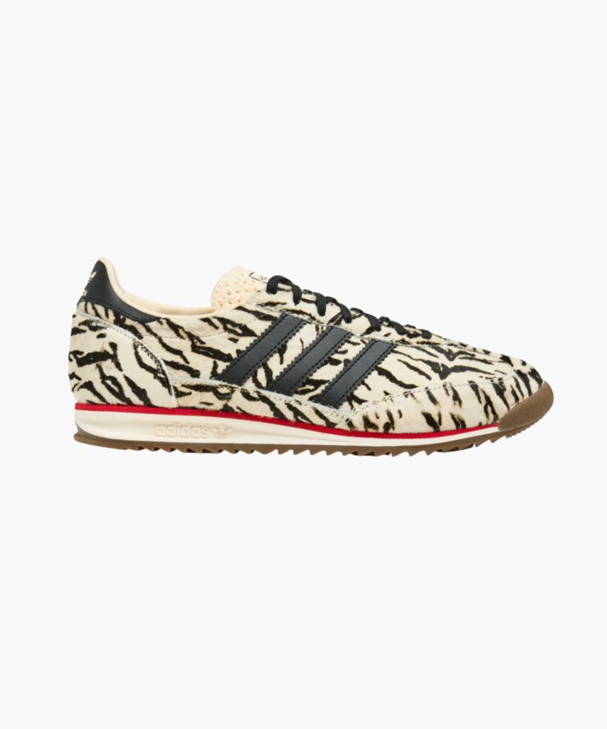 SL 72 Sneaker