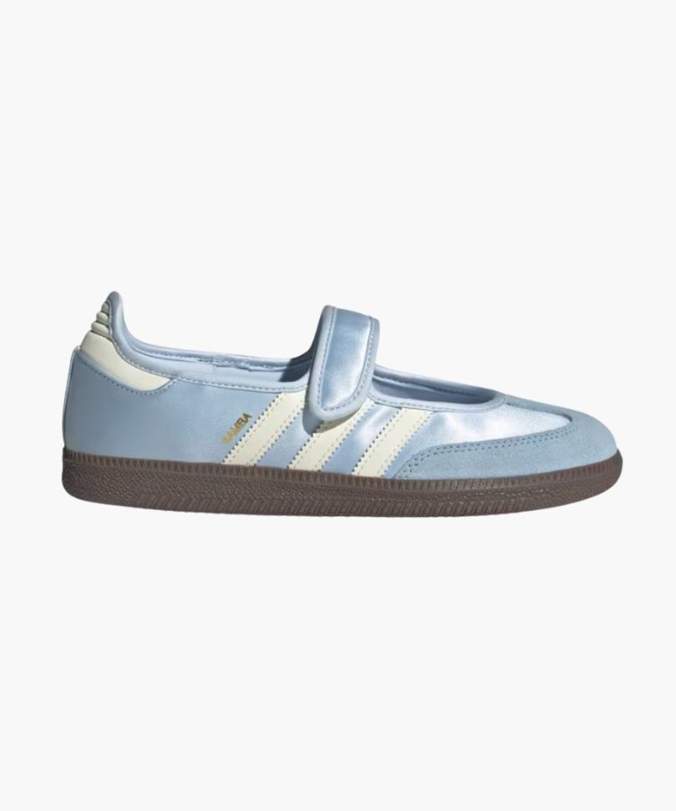 Samba Jane Shoes