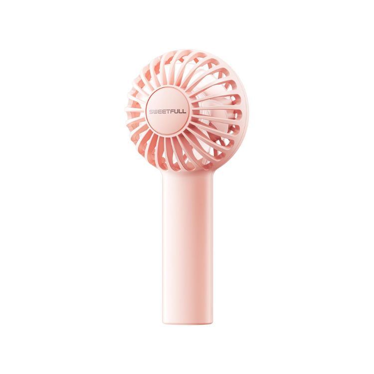 Mini Portable Fan