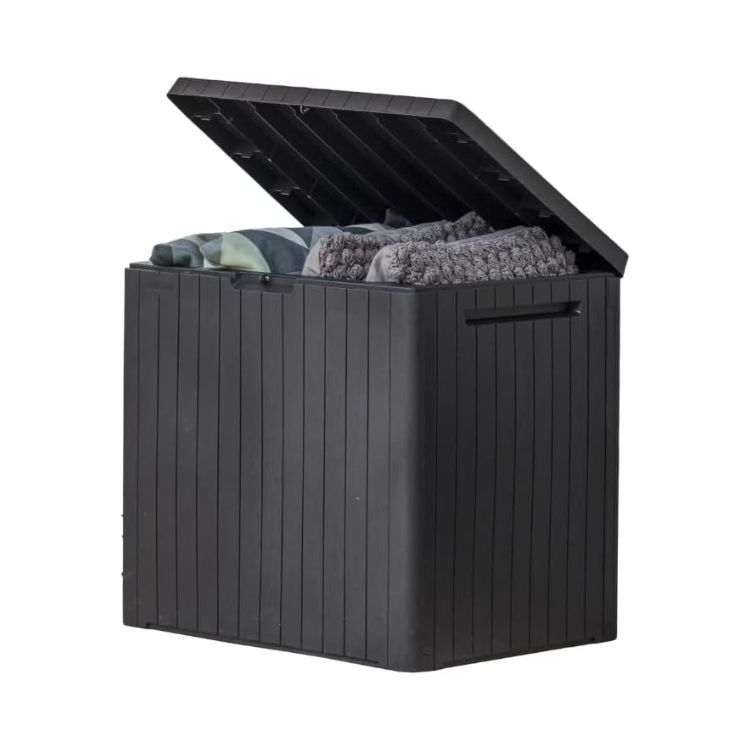 Outdoor Patio Storage Box