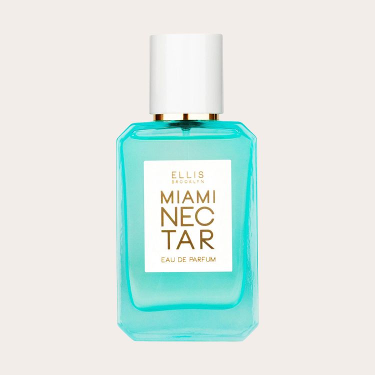 Miami Nectar Eau de Parfum