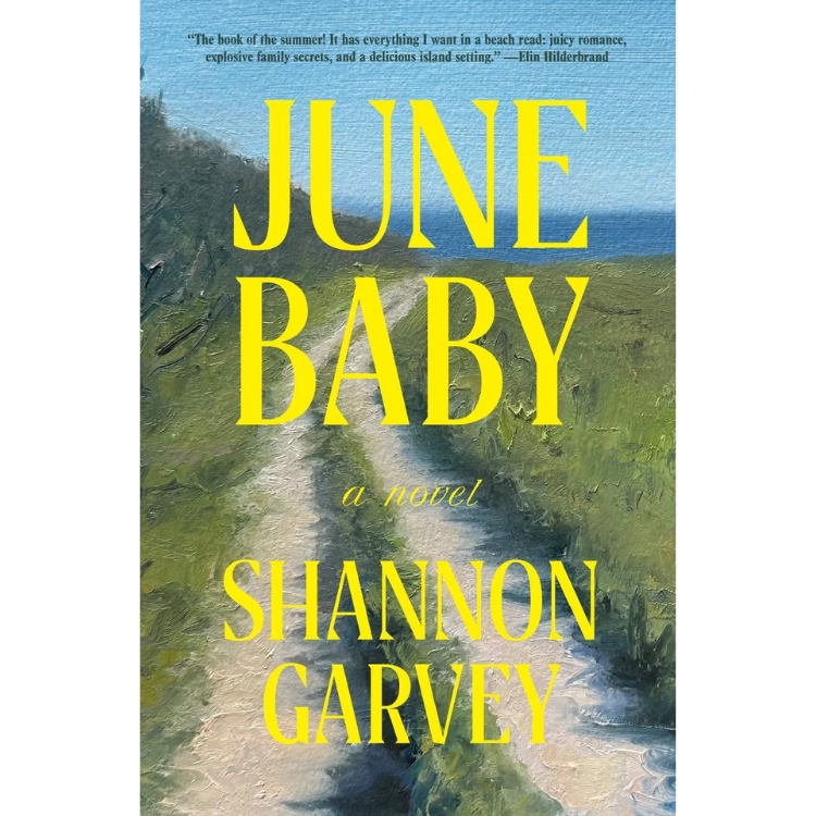 June Baby