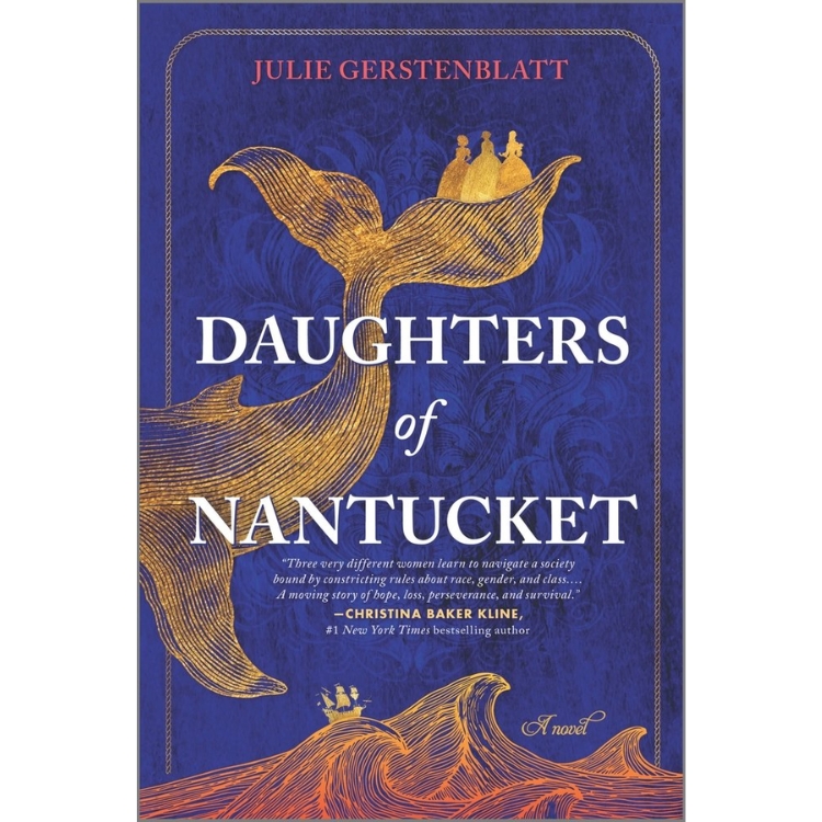 Daughters of Nantucket