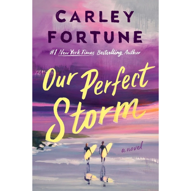 Our Perfect Storm