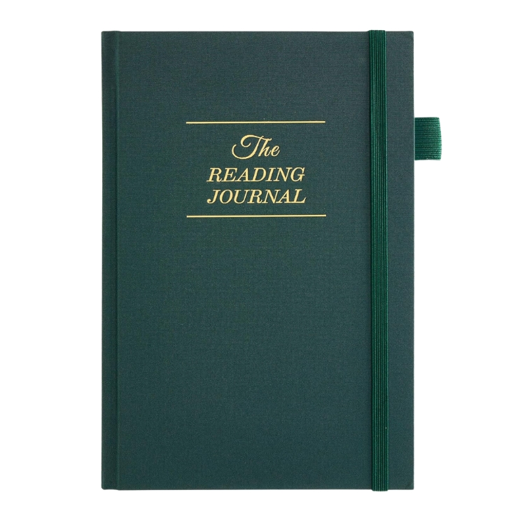 Reading Journal