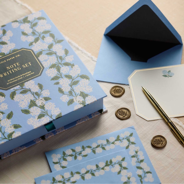 Letter Writing Set