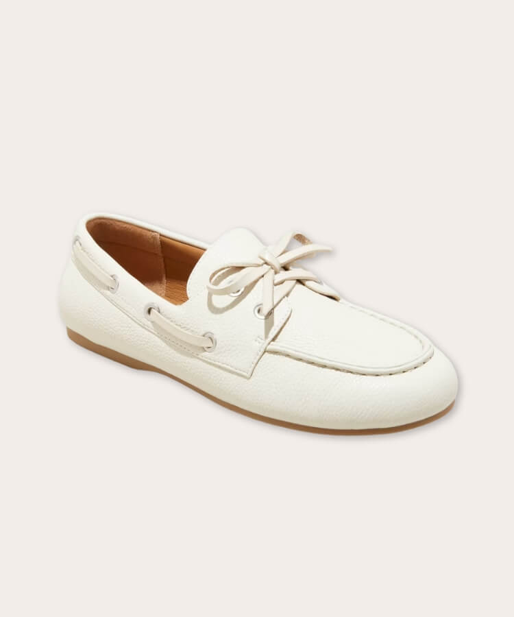 Boat Shoes