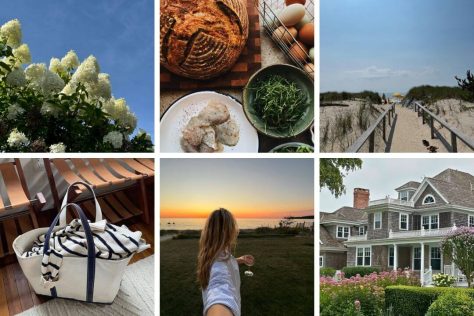 ina garten summer