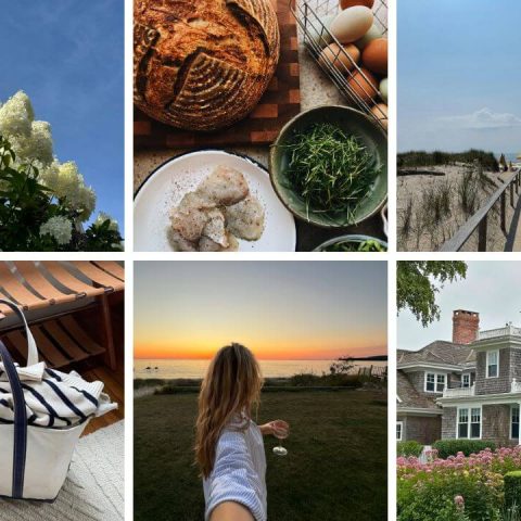 ina garten summer