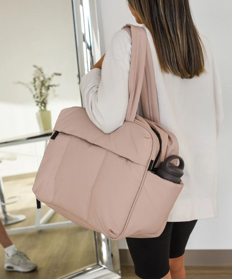 Luka Duffel