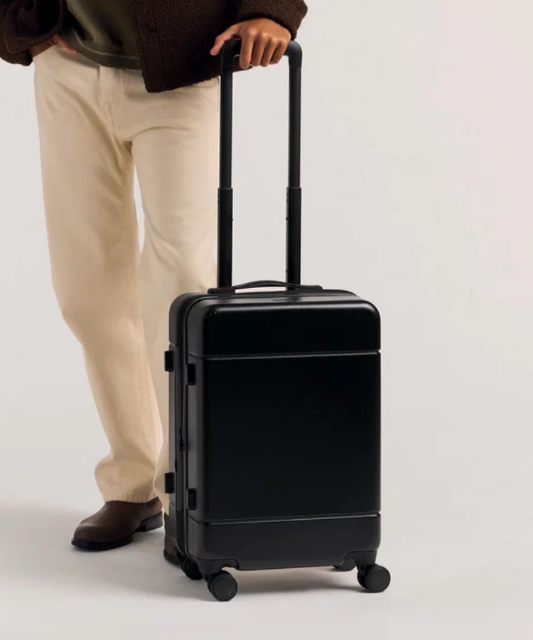 Hue Carry-On Luggage