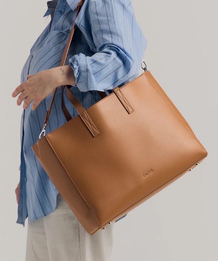 Laptop Tote Bag