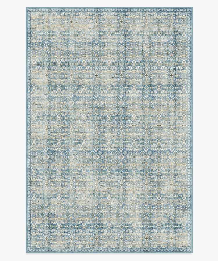 Sierra Blue Rug
