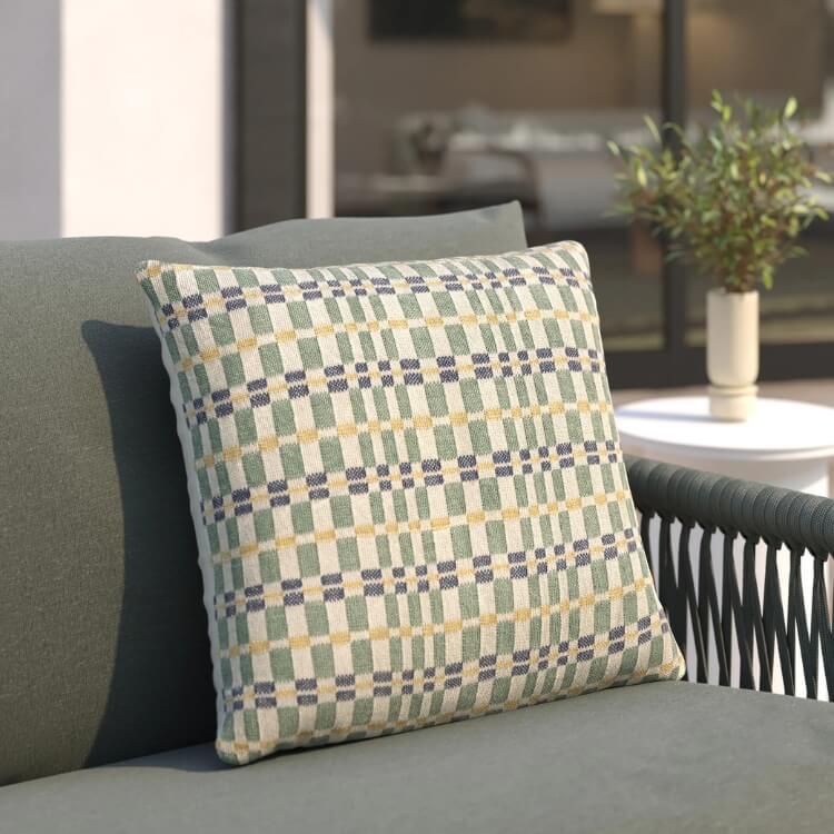 Indoor/Outdoor Pillow