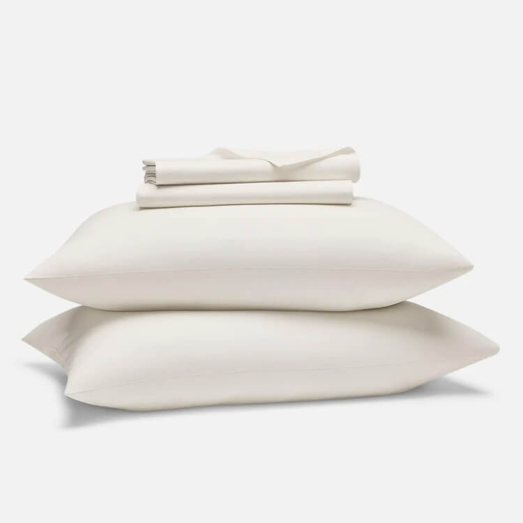 Percale Core Sheet Set
