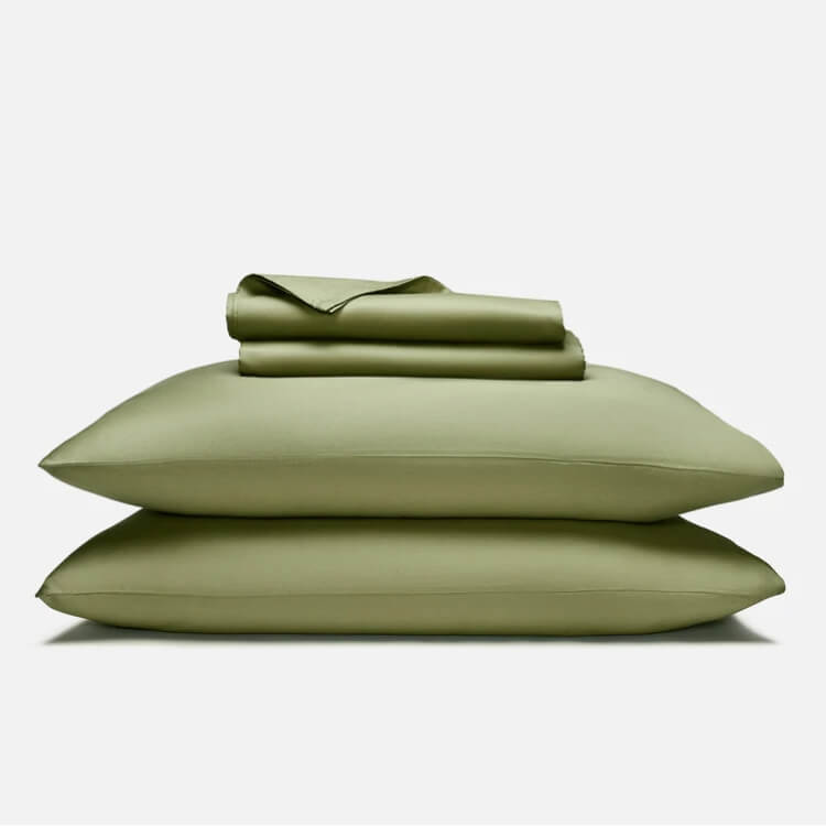 Sateen Core Sheet Set