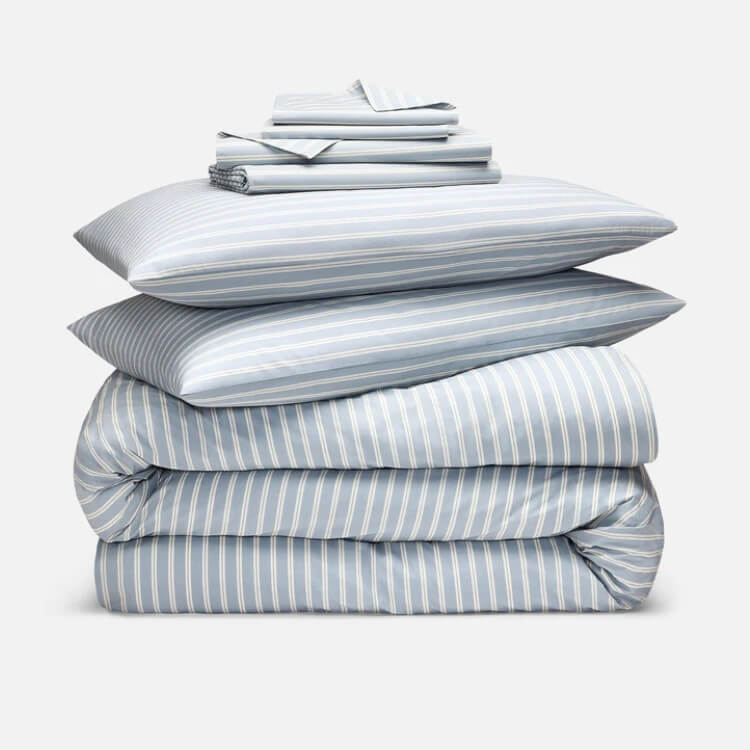 Percale Hardcore Sheet Bundle